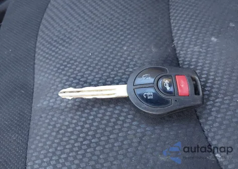 2011 Nissan Rogue S from USA, damaged, VIN JN8AS5MV4BW672407